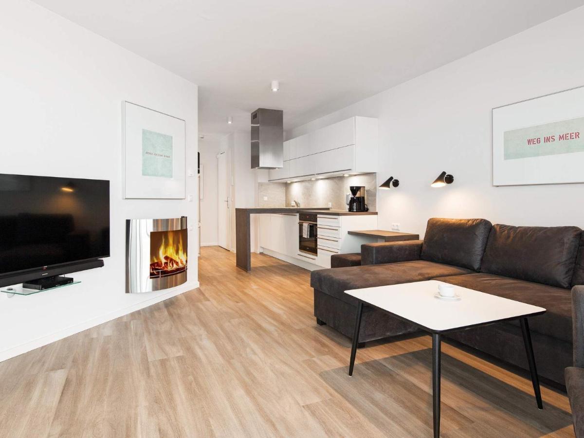 Apartment Wendtorf III Zewnętrze zdjęcie