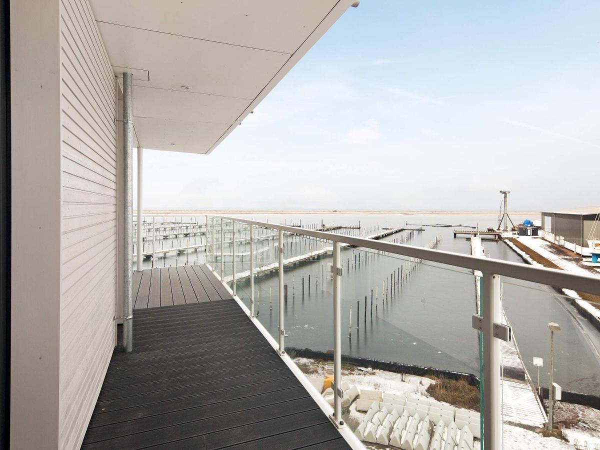 Apartment Wendtorf III Zewnętrze zdjęcie