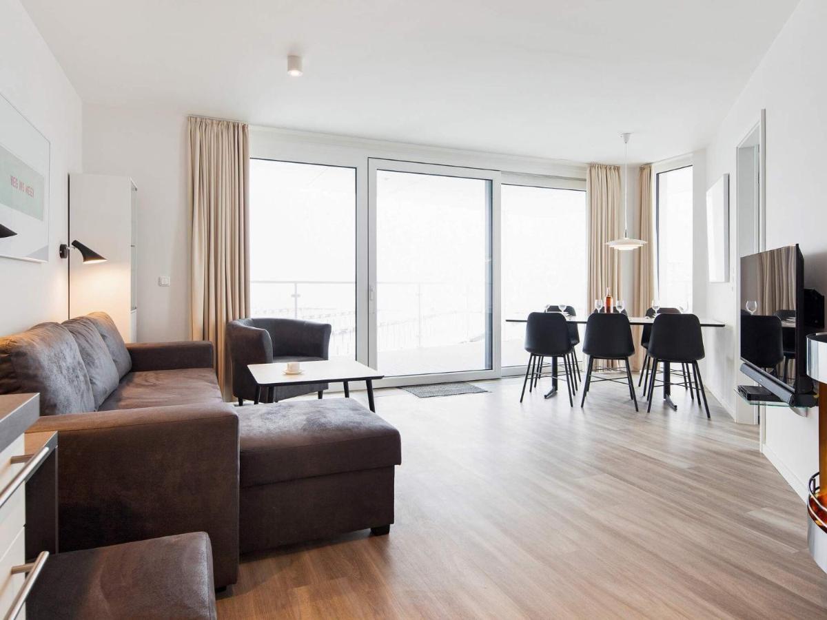 Apartment Wendtorf III Zewnętrze zdjęcie