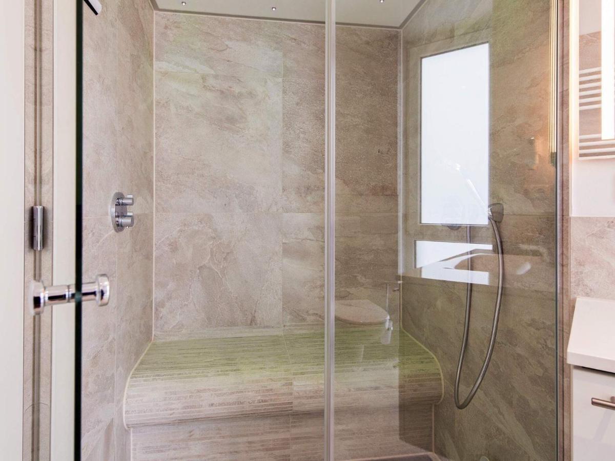 Apartment Wendtorf III Zewnętrze zdjęcie