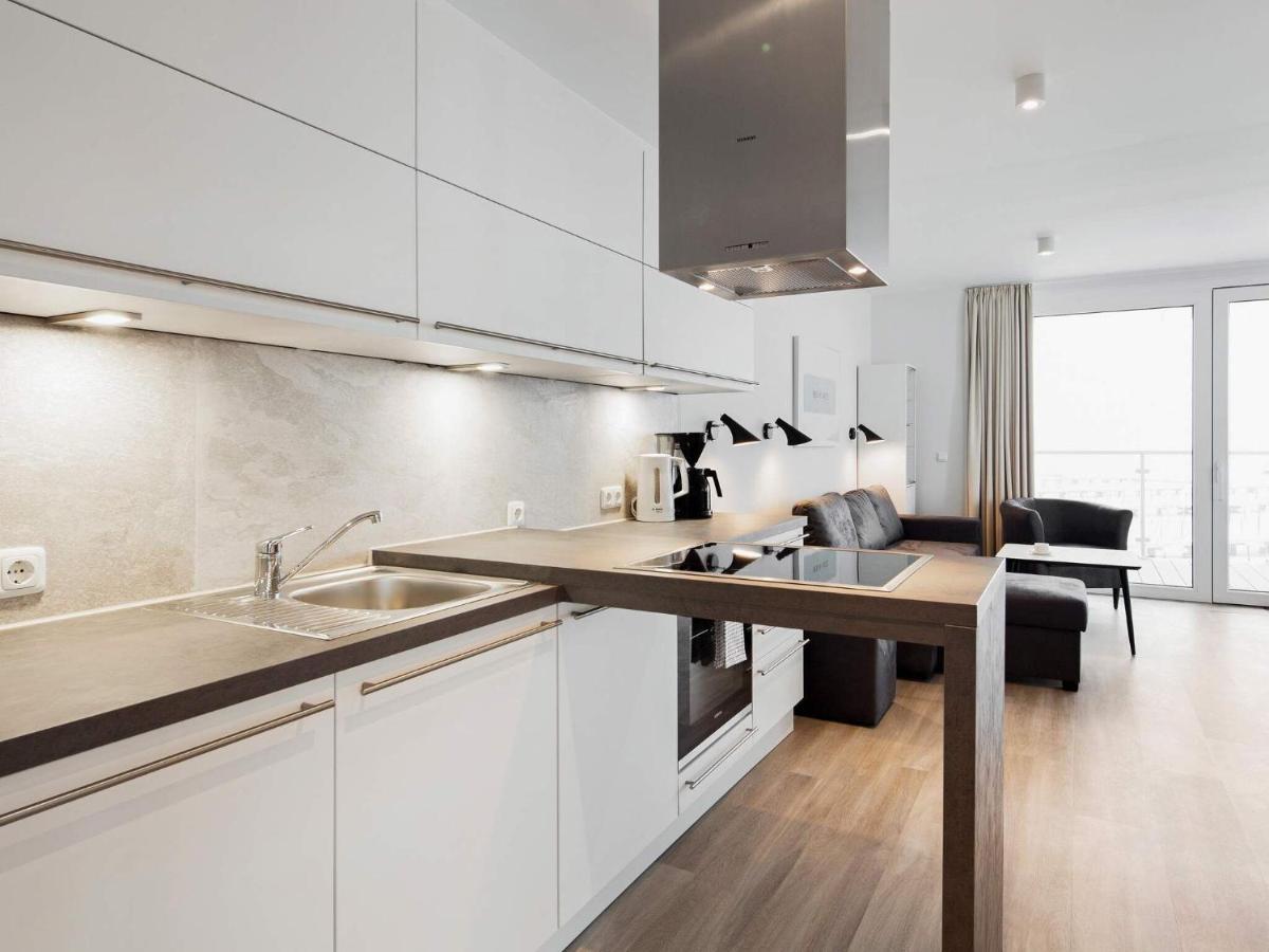 Apartment Wendtorf III Zewnętrze zdjęcie