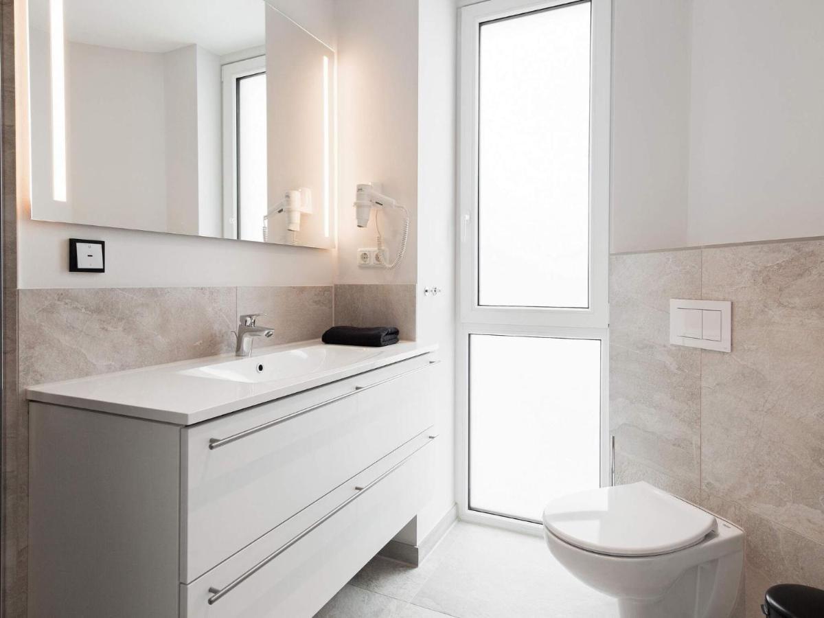 Apartment Wendtorf III Zewnętrze zdjęcie