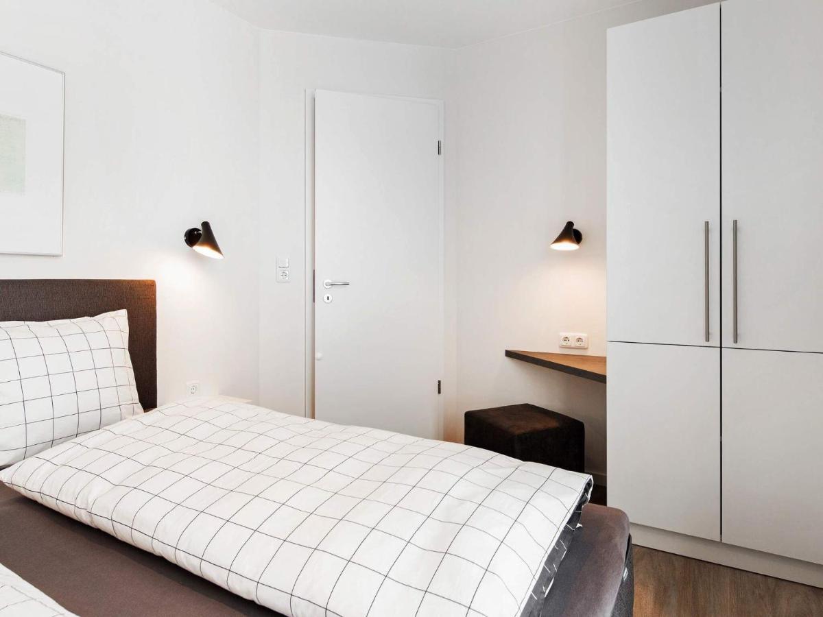 Apartment Wendtorf III Zewnętrze zdjęcie