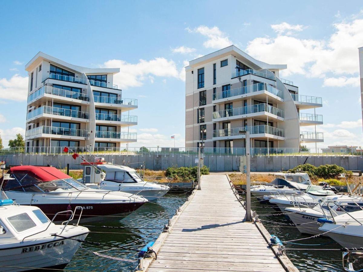Apartment Wendtorf III Zewnętrze zdjęcie