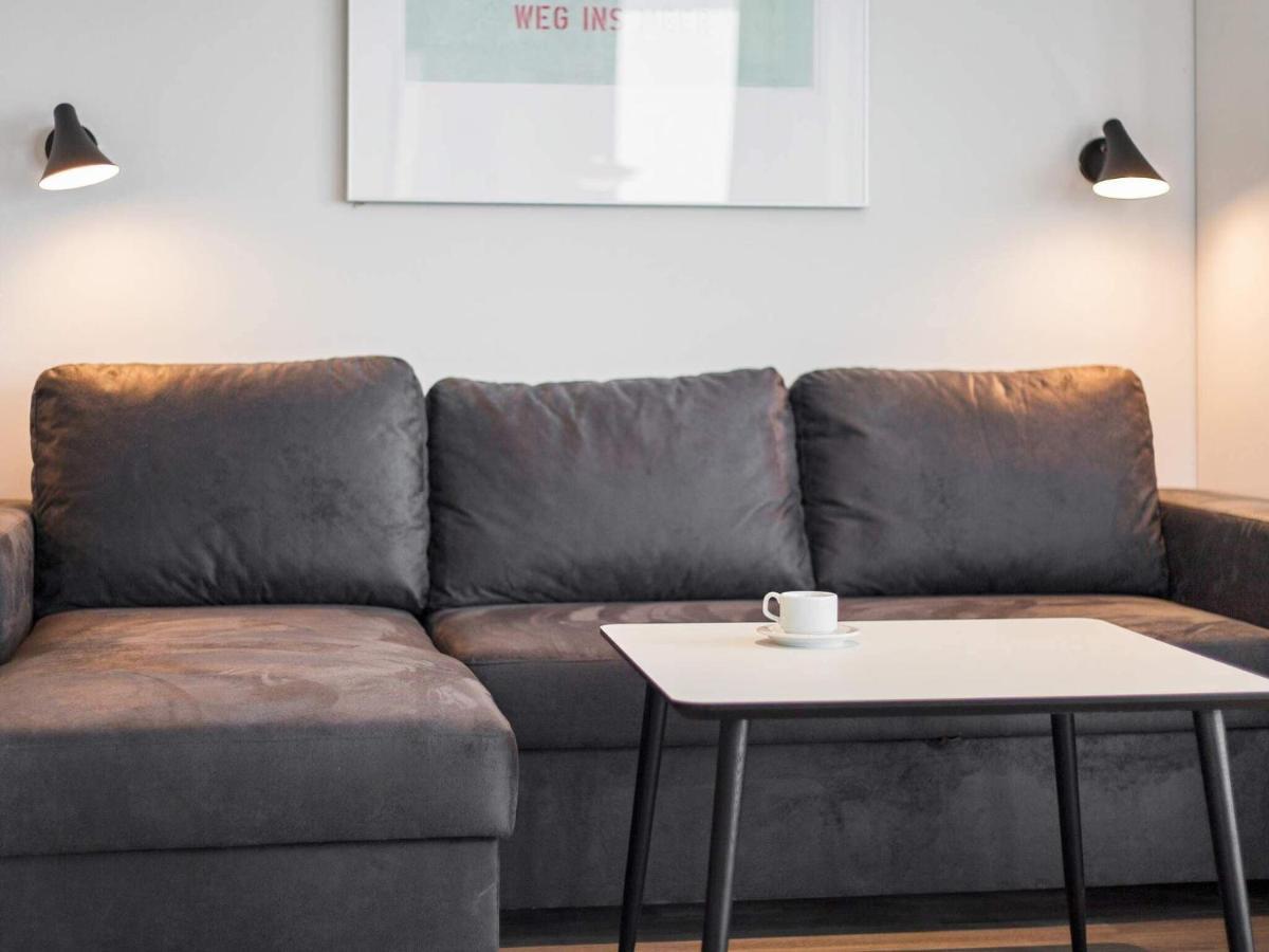 Apartment Wendtorf III Zewnętrze zdjęcie