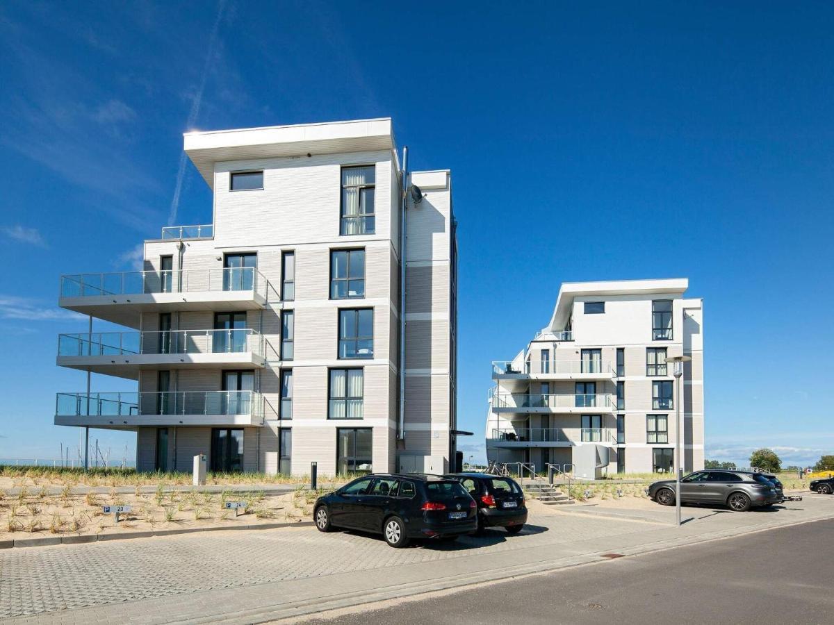 Apartment Wendtorf III Zewnętrze zdjęcie