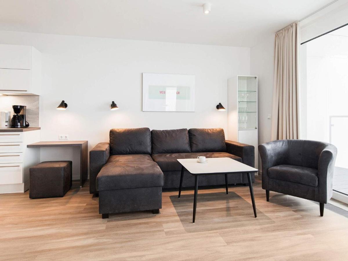 Apartment Wendtorf III Zewnętrze zdjęcie