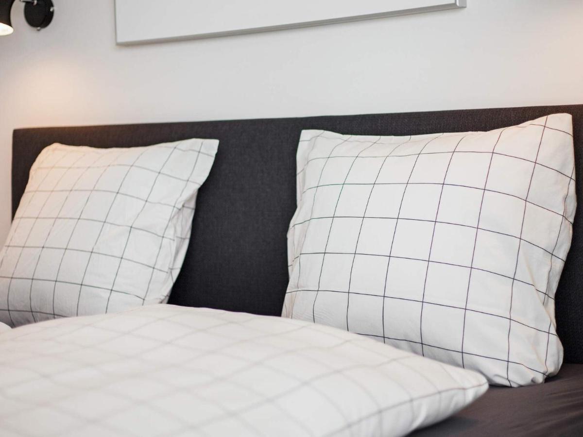 Apartment Wendtorf III Zewnętrze zdjęcie