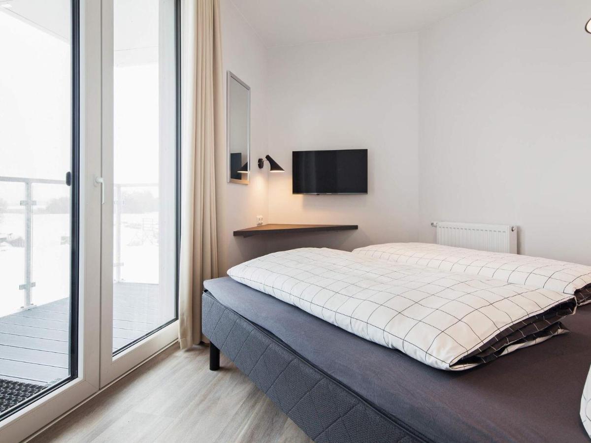 Apartment Wendtorf III Zewnętrze zdjęcie